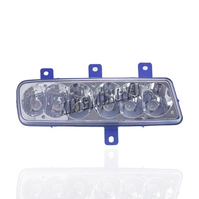 Verlichting voor trucks met mist voor Auman H4GTL Foton Truck Parts H4364020001A0 H4364020002A0