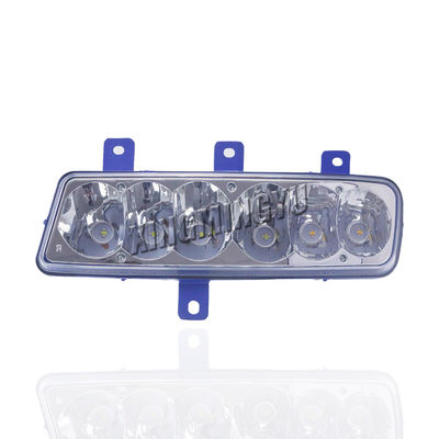 Verlichting voor trucks met mist voor Auman H4GTL Foton Truck Parts H4364020001A0 H4364020002A0