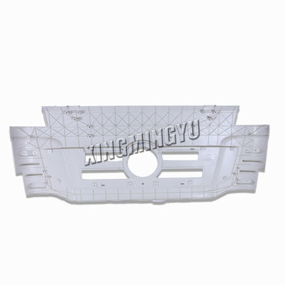 DZ15221110015 Frontpaneel voor Shacman H3000 Truck Body Parts