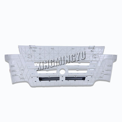 DZ15221110015 Truck Front Panel voor Shacman M3000 Truck Body Parts