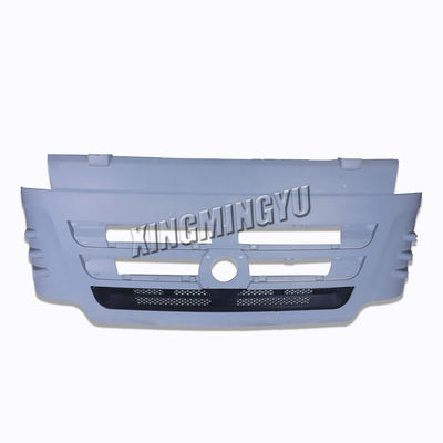 DZ15221110015 Truck Front Panel voor Shacman M3000 Truck Body Parts