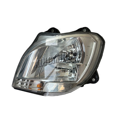 1835878 1835879 koplamp Voor XF 106 Afvalstukken voor vrachtwagens DAF