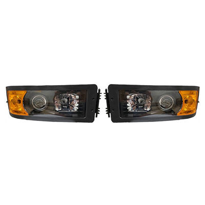 81251016289 81251016290 Koplamp Voor F2000 MAN Truck Parts 81251016291 81251016292