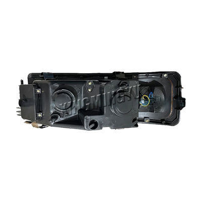 81251016289 81251016290 Koplamp Voor F2000 MAN Truck Parts 81251016291 81251016292