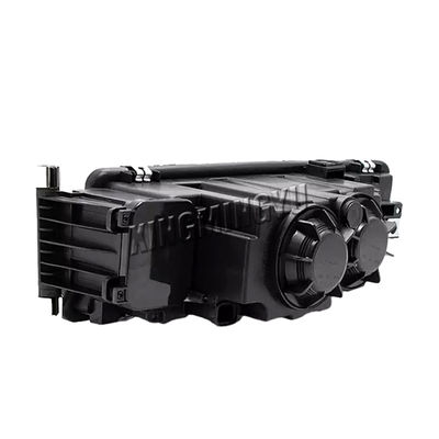 81251016522 81251016521 Nevellamp Voor TGX TGS TGM TGL TGA MAN Truck Parts