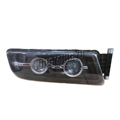 81251016522 81251016521 LED-nevellamp voor MAN TGX TGS TGM TGL TGA Modificatie