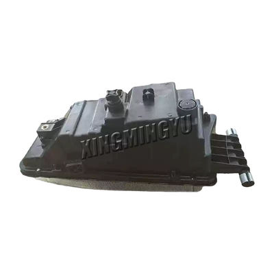 81251016522 81251016521 LED-nevellamp voor MAN TGX TGS TGM TGL TGA Modificatie