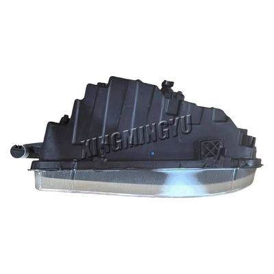81251016522 81251016521 LED-nevellamp voor MAN TGX TGS TGM TGL TGA Modificatie