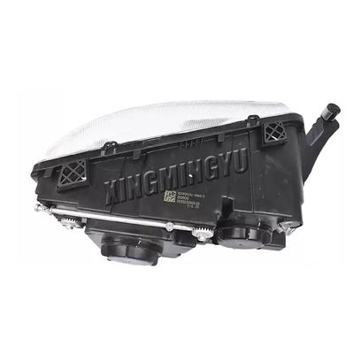 81251016535 81251016536 Truck Head Light Voor MAN TGL Truck Tractor Body Parts