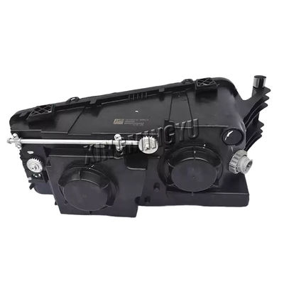 81251016535 81251016536 Truck Head Light Voor MAN TGL Truck Tractor Body Parts