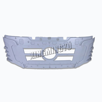 Shacman Truck Cabin Exterior Parts Koplampen Bumpers Panelen Achterkijkspiegels