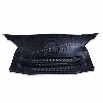 YG1671110702 Panel grille voor Sinotuck Hohan N7G vrachtwagen carrosserie onderdelen
