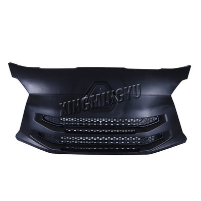 Sinotruk Truck Parts For HOWO Sitrak HOMAN Cabin Exterior Accessories Lampen Bumpers Panelen Spiegels