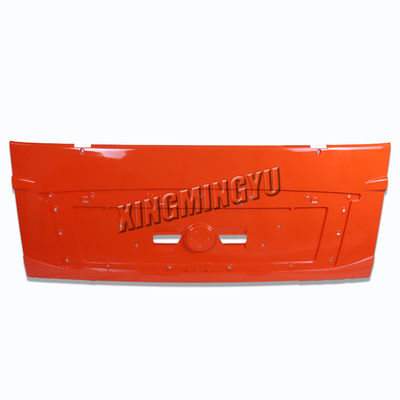 812W61110-0053 Voorpaneel voor vrachtwagens voor Sinotuck Sitrak