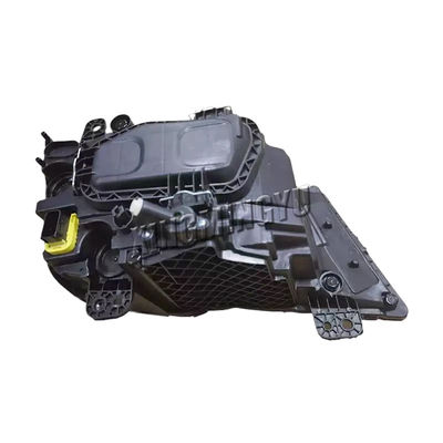 81251016804 81251016803 81251016737 81251016738 Koplamp voor mens TGX TGS TGM TGL Zware vrachtwagenonderdelen