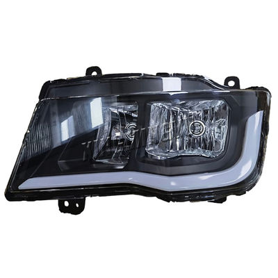 81251016804 81251016803 81251016737 81251016738 Koplamp voor mens TGX TGS TGM TGL Zware vrachtwagenonderdelen