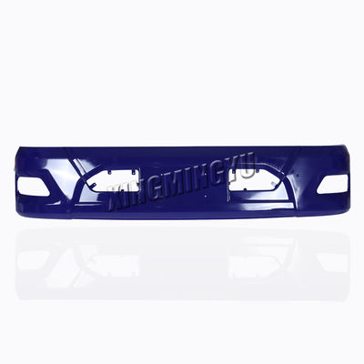 18duolika Dongfeng Truck Parts 8422020-G01101 Truck Front Bumpers
