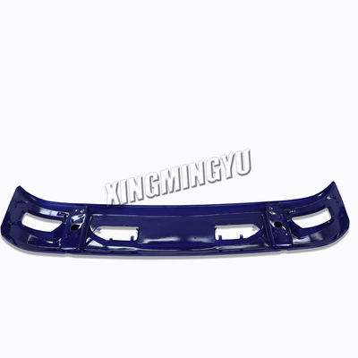 18duolika Dongfeng Truck Parts 8422020-G01101 Truck Front Bumpers
