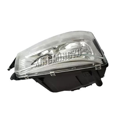 81251016497 81251016496 Voorlicht voor vrachtwagens Voor TGX MAN TGS