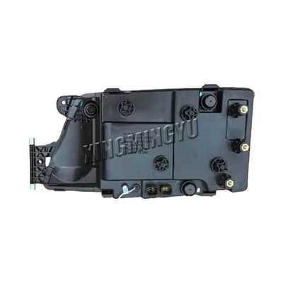81251016497 81251016496 LED-koplamp Voor TGS TGX MAN Truck Carriage Parts