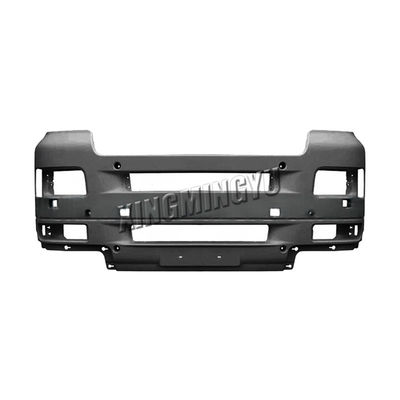 MAN Truck Exterieuronderdelen Koplampen Bumpers Panelen Spiegels Mudguards Kabine Accessoires