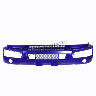Karosserieonderdelen Chenglong 609 Dongfeng Truck Onderdelen M61-2803050 Voorbumper