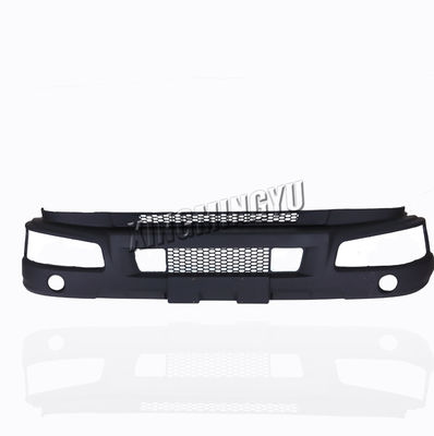 Karosserieonderdelen Chenglong 609 Dongfeng Truck Onderdelen M61-2803050 Voorbumper