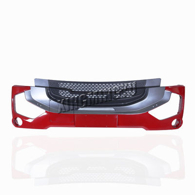 Chinese vrachtwagenonderdelen JAC A5 Bumper 2803100G1JE