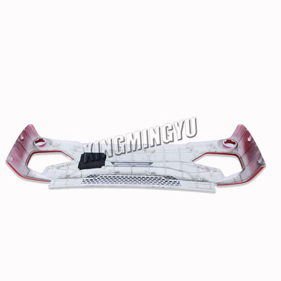 Chinese vrachtwagenonderdelen JAC A5 Bumper 2803100G1JE