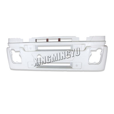 Goede prijs Chinese vrachtwagenonderdelen Hongyan Genlyon Voorbumpers 2803-510110 online