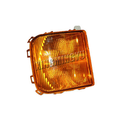 81252290832 81253206084 Hoeklamp Voor F2000 MAN vrachtwagenonderdelen