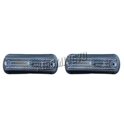 81252606039 Zonneschermlamp voor man F2000 Truck carrosserie onderdelen