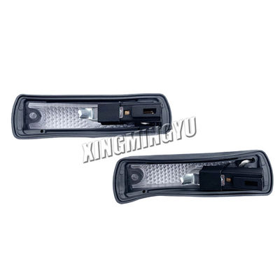 81252606039 Zonneschermlamp voor man F2000 Truck carrosserie onderdelen