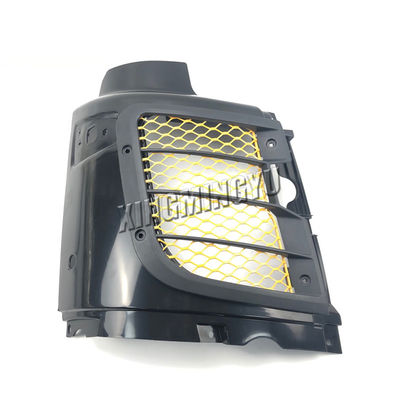 21689970 21689971 Hoofdlampframe voor Volvo Fmx Truck Head Lamp Panel Kit