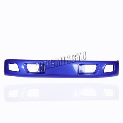 1B18053100029 Accessoires carrosserie vrachtwagen Voorste bumpers voor Foton Aoling reserveonderdelen