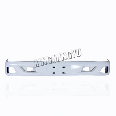 Goede prijs Onderdelen voor vrachtwagencarrosserie Voorste bumper L1831010204A0 L1831010205A0 Voor Foton Aoling Jieyun M4 online