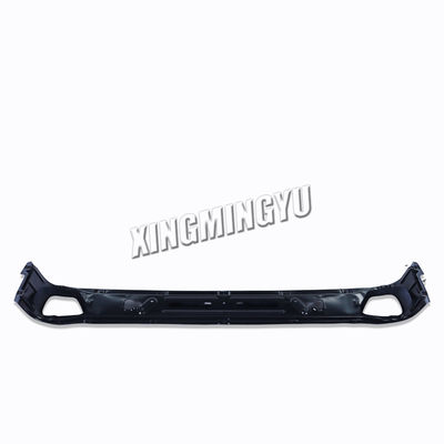 Onderdelen voor vrachtwagencarrosserie Voorste bumper L1831010204A0 L1831010205A0 Voor Foton Aoling Jieyun M4
