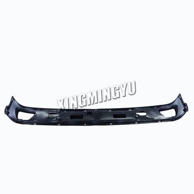 Onderdelen voor vrachtwagencarrosserie Voorste bumper L1831010204A0 L1831010205A0 Voor Foton Aoling Jieyun M4