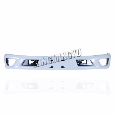 Onderdelen voor vrachtwagencarrosserie Voorste bumper L1831010204A0 L1831010205A0 Voor Foton Aoling Jieyun M4
