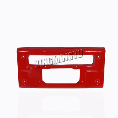 Goede prijs 2803035-70U Front bumper assemblage voor FAW J6F vrachtwagenonderdelen online