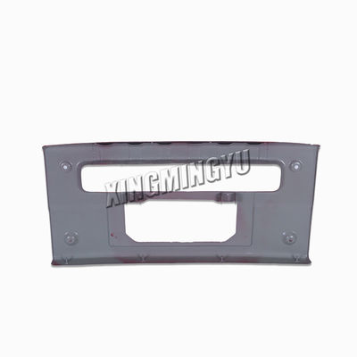 2803035-70U Front bumper assemblage voor FAW J6F vrachtwagenonderdelen