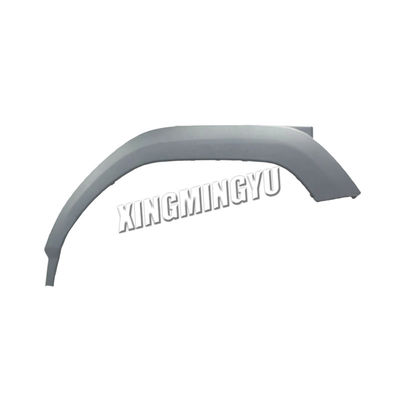 22434516 82610853 22434518 82610852 Wielbrauw Voor Volvo Fm4 Mudguard Extension Europese vrachtwagencarrosserieonderdelen