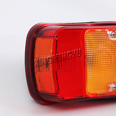 20565106 20892370 21063891 21652959 21761261 Achterlamp Achterlicht Voor VOLVO FH FM Truck