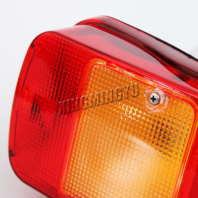 20565106 20892370 21063891 21652959 21761261 Achterlamp Achterlicht Voor VOLVO FH FM Truck