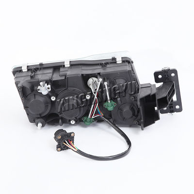21035638 21035637 koplamp Voor FH FM 400 440 VOLVO vrachtwagenonderdelen
