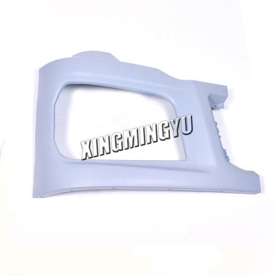 De voorste bumpers van de Delong H3000 Truck voorlichtframe DZ96259622236