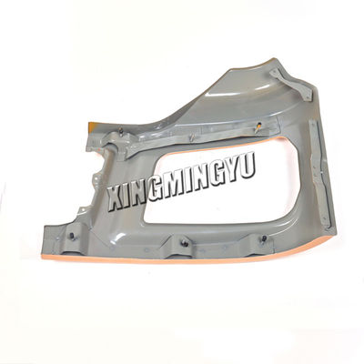De voorste bumpers van de Delong H3000 Truck voorlichtframe DZ96259622236