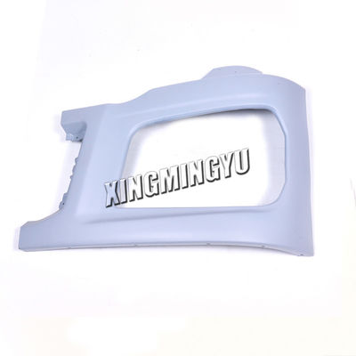 De voorste bumpers van de Delong H3000 Truck voorlichtframe DZ96259622236