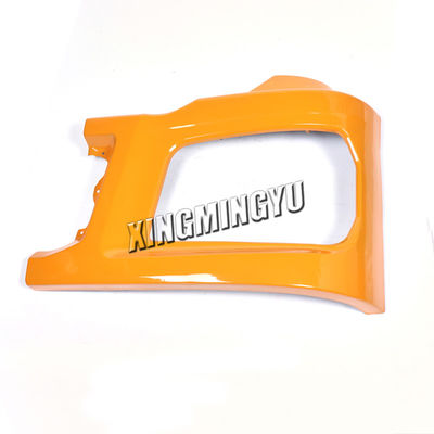 De voorste bumpers van de Delong H3000 Truck voorlichtframe DZ96259622236