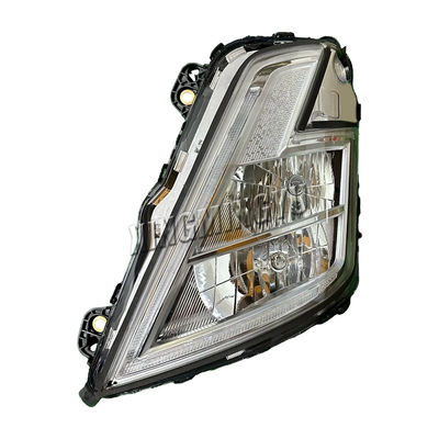 VOLVO FH FM FMX FL Truck Cabin Parts Koplampen Bumpers Panelen Spiegels Mudguards